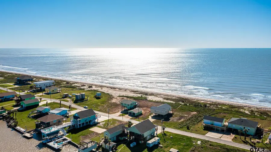 1310 County Road 230 (Canal Dr), Sargent, TX 77414 - Image #3