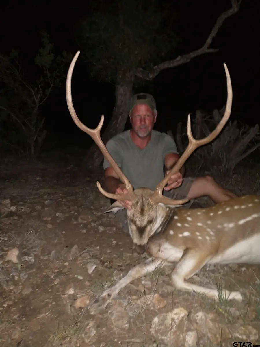 Lot 15 Contrary Creek Ranches, Rocksprings, TX 78880 - Image #3