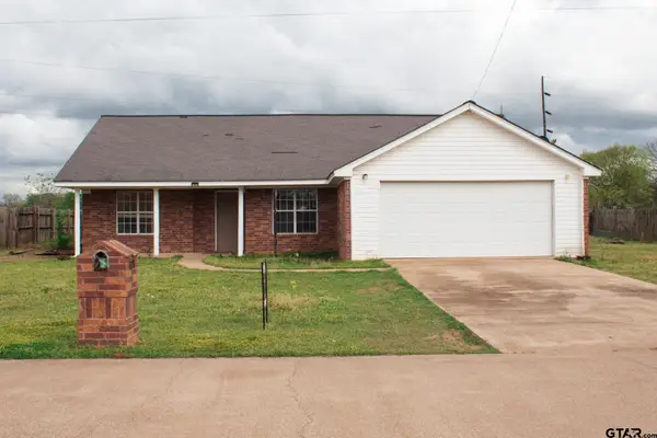 138 Meadowlark Lane, Rusk, TX 75785