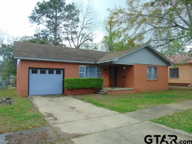 717 Dallas, Jacksonville, TX 75766 - Image #1