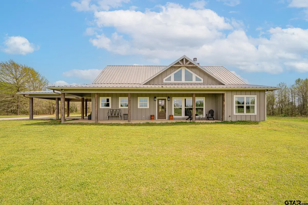 3382 County Road 4990, Winnsboro, TX 75494 - Image #1