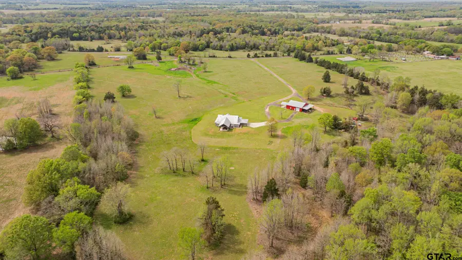 3382 County Road 4990, Winnsboro, TX 75494 - Image #2