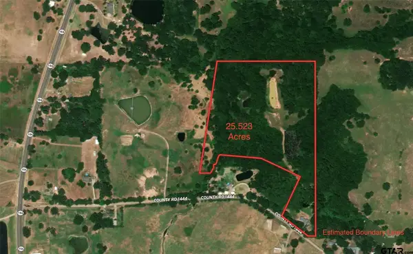 497 County Road 1444, Sulphur Springs, TX 75482