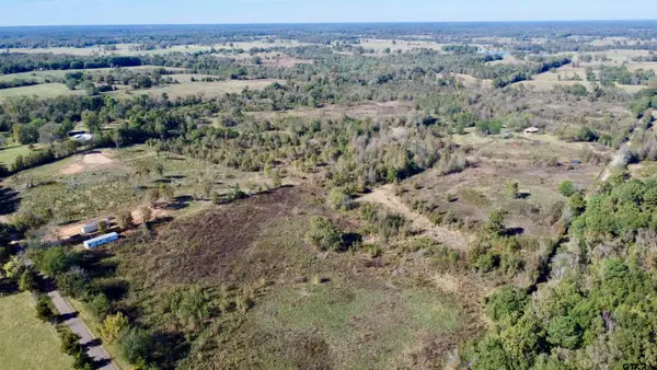 TBD CR 4325 (Tract 3), Omaha, TX 75571