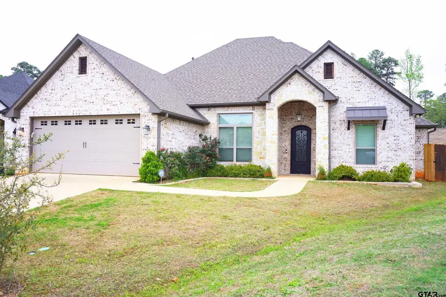 9173 Cave Branch Cove, Tyler, TX 75703 - #2