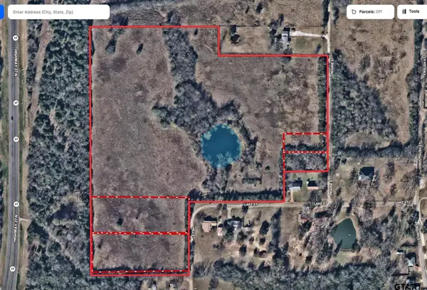 lake St, Mt Vernon, TX 75457