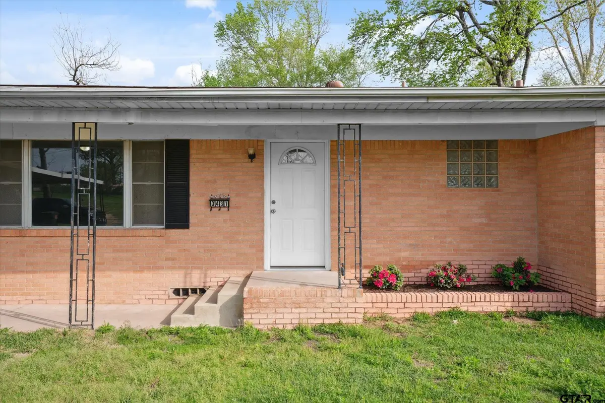 3431 Baldwin Dr, Tyler, TX 75702 - Image #1