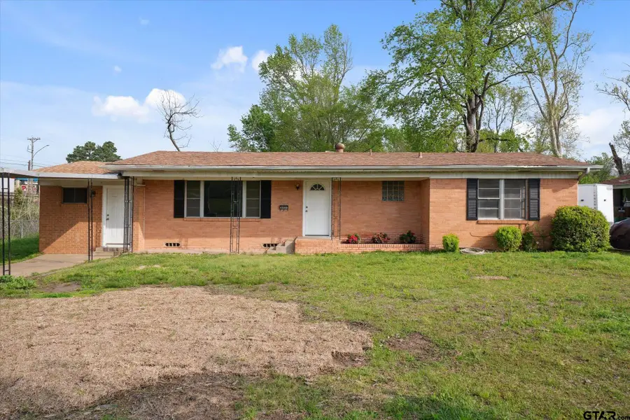 3431 Baldwin Dr, Tyler, TX 75702 - Image #2