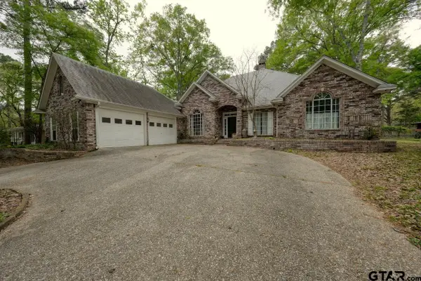 1336 Bridle Path, Hideaway, TX 75771