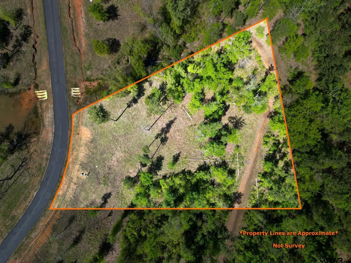 LT 53 Marble Way, Hallsville, TX 75650 - Image #1