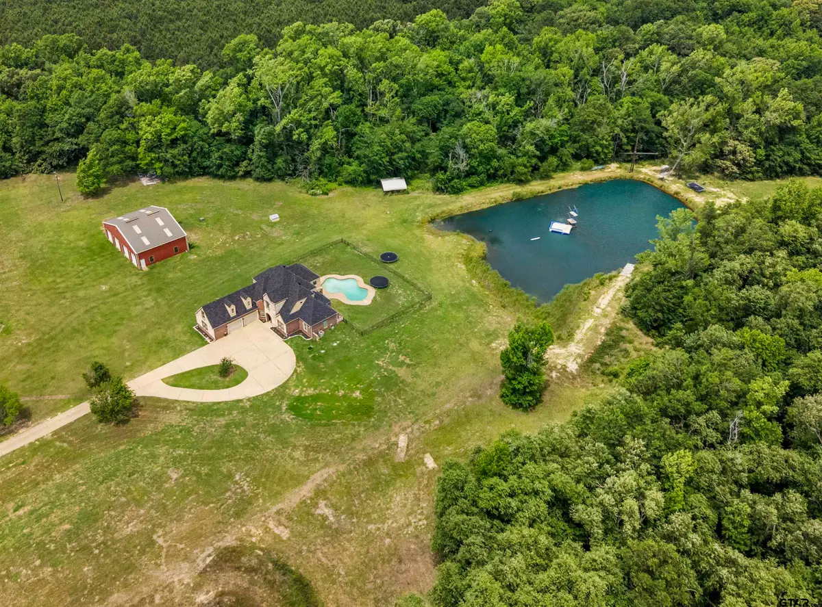 8901 E State Highway 31, Murchison, TX 75778 - Image #1