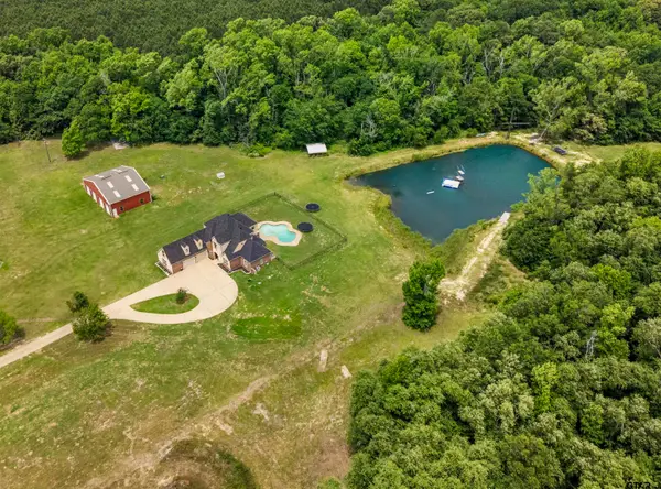 8901 E State Highway 31, Murchison, TX 75778