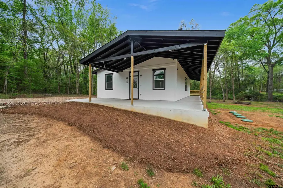 837 Red Bud Cir, Bullard, TX 75757 - #3