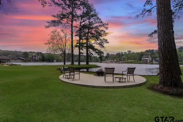 1513 Lake Park Circle, Hideaway, TX 75771