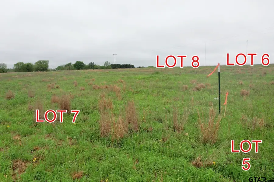 Lot 7 County Road 4286, Winnsboro, TX 75494 - Image #2