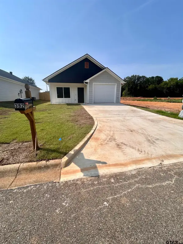 392 Alexander Street, Kilgore, TX 75662