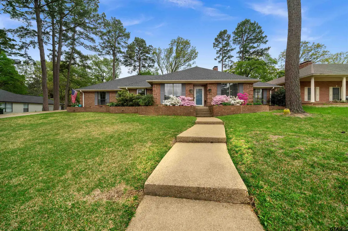 1261 Luann Lane, Tyler, TX 75703 - Image #1