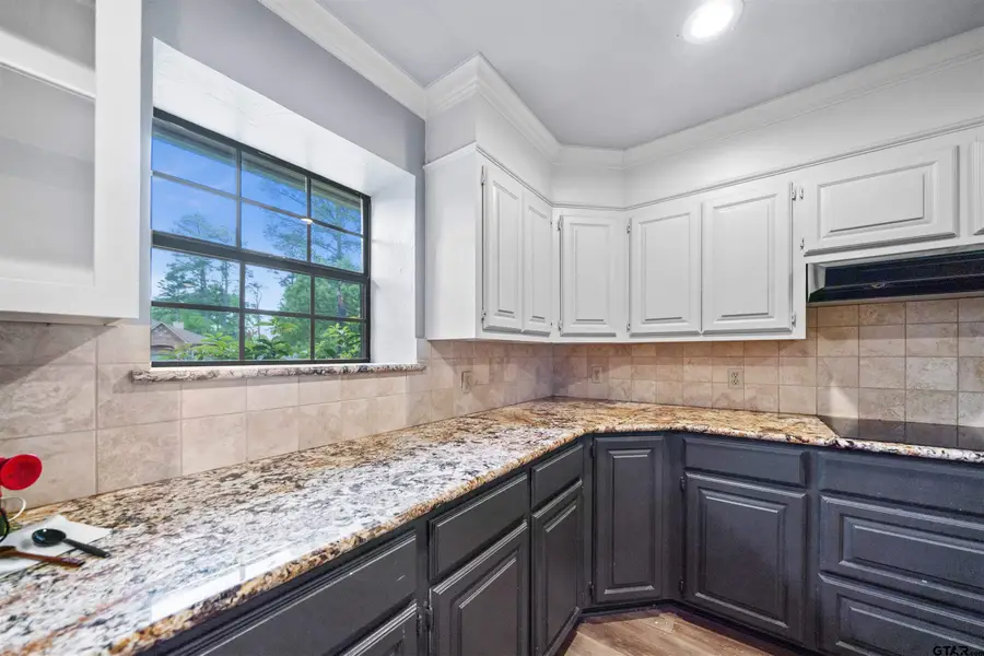 1261 Luann Lane, Tyler, TX 75703 - Image #3