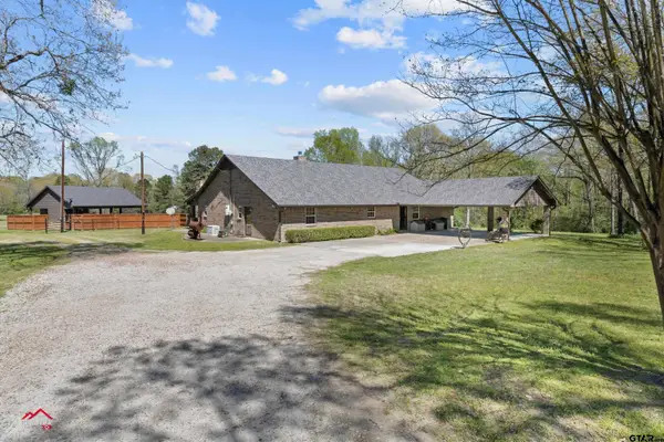 2150 CR 121, Gary, TX 75643