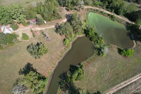 879 W CR 3390, Crockett, TX 75835