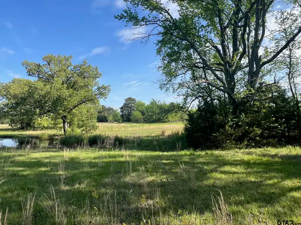 TBD CR 1755, Mt Pleasant, TX 75455