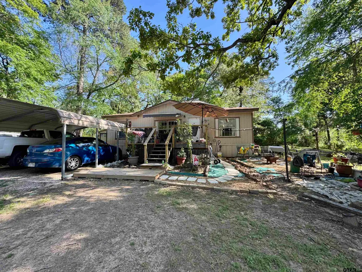 7560 Forest Hill, Frankston, TX 75763 - Image #1