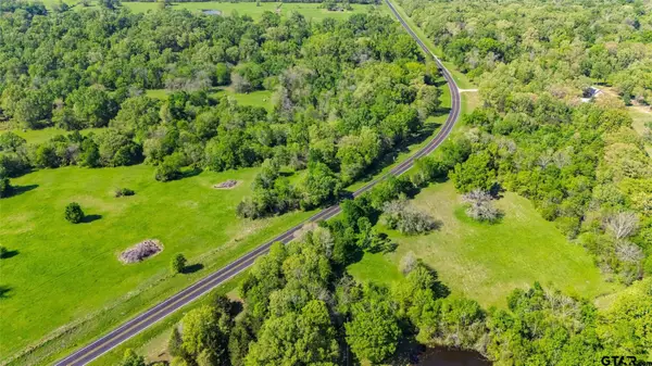 12254 N Farm Road 69, Sulphur Bluff, TX 75481