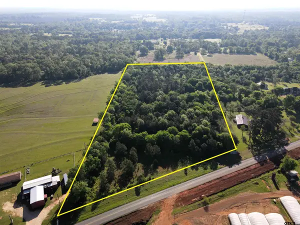 0000 HWY 204, Reklaw, TX 75784