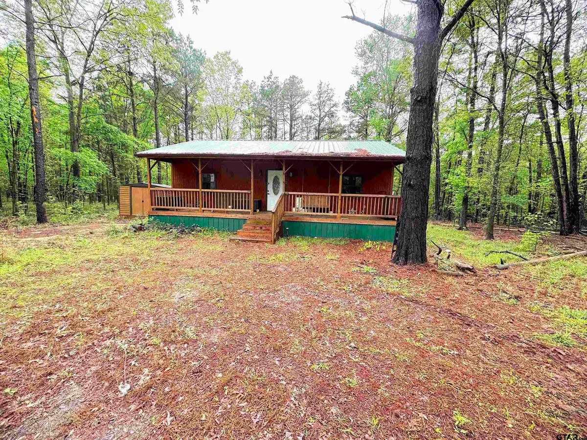 Lot 307 Guadalupe, Mount Vernon, TX 75457 - Image #1