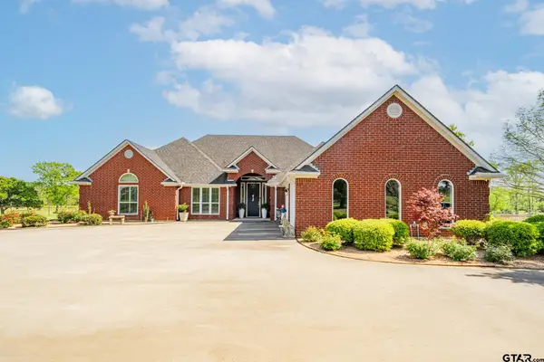 4919 W FM 515, Yantis, TX 75497