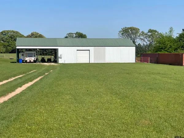 677 S Chandler, Rusk, TX 75785