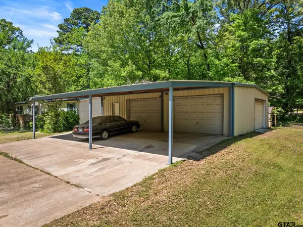 364 San Saba Ln, Mt Vernon, TX 75457