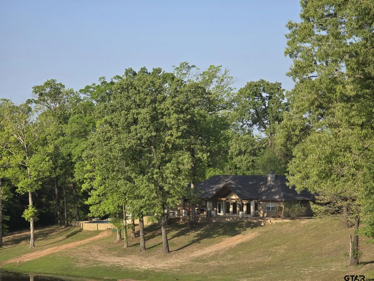 1100 CR 2910, Hughes Springs, TX 75656 - Image #1