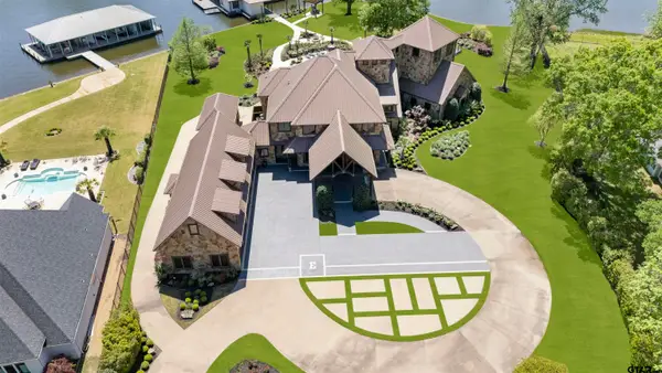 17873 Slack Rd, Whitehouse, TX 75791