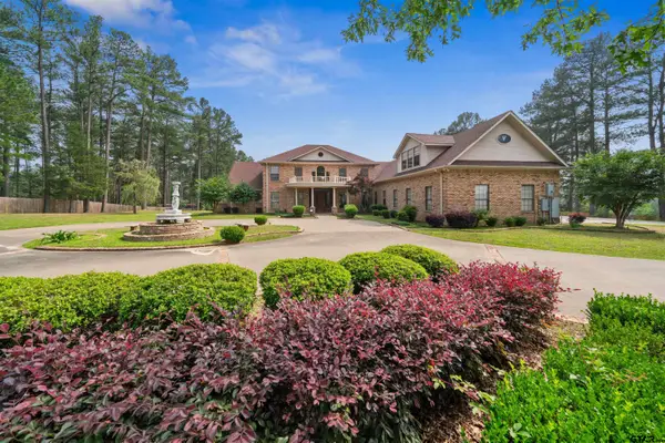 14768 CR 1100, Tyler, TX 75703