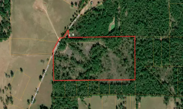 TBD CR 1305, Rusk, TX 75785