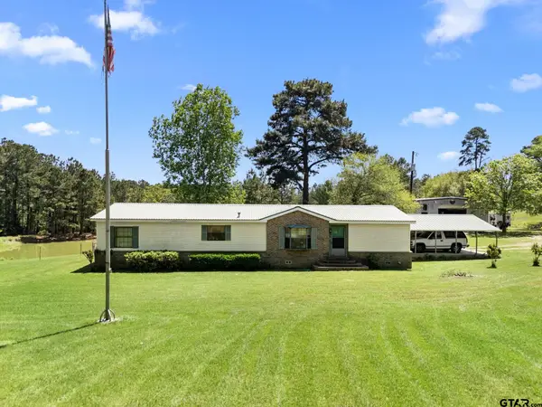 21566 CR 294, Arp, TX 75750