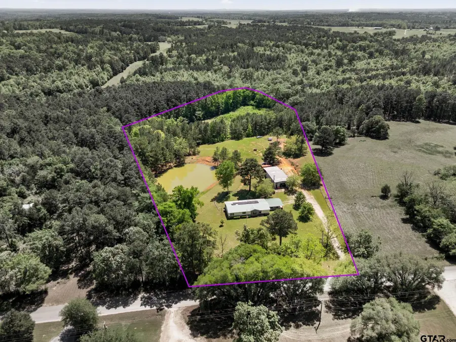 21566 CR 294, Arp, TX 75750 - Image #2