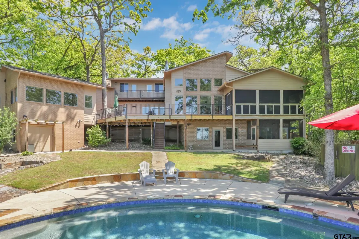 20998 Kiva Circle, Flint, TX 75762 - #1