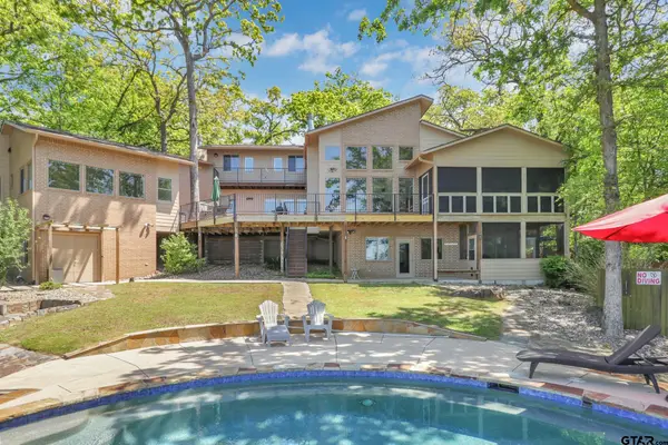 20998 Kiva Circle, Flint, TX 75762