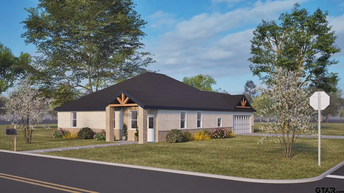 713 Crocket  Ave, Mount Pleasant, TX 75455 - Image #1