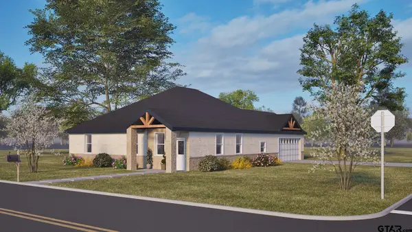 713 Crocket  Ave, Mount Pleasant, TX 75455