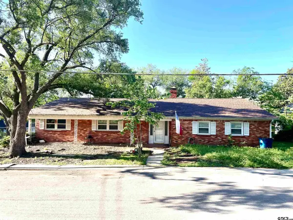 201 W Gilmer St., Big Sandy, TX 75755