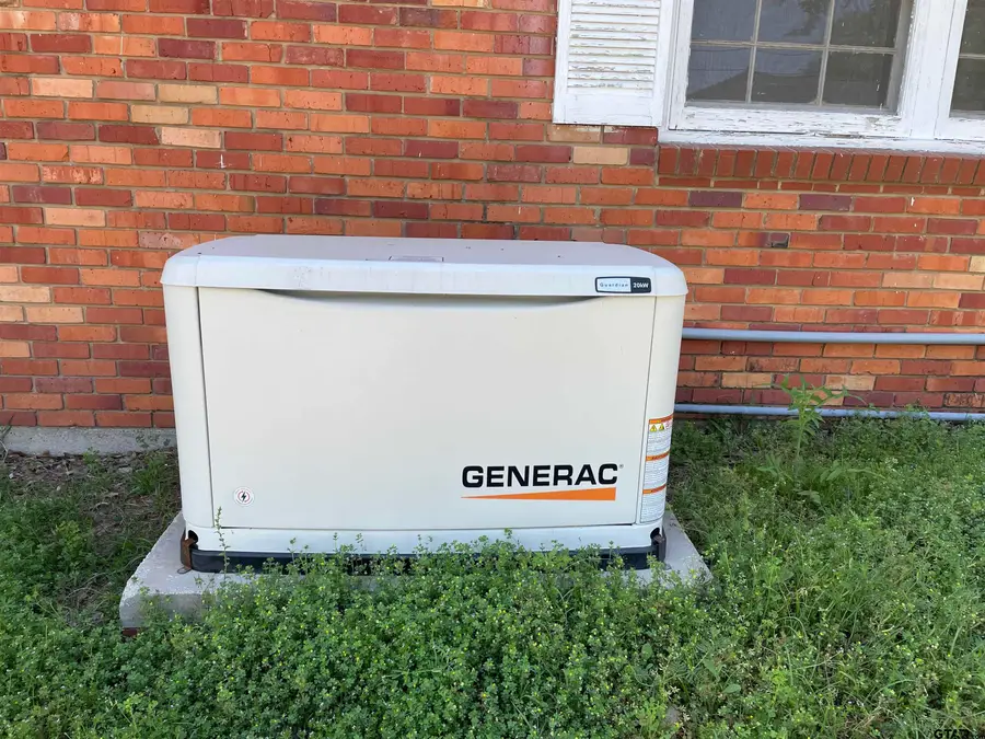 201 W Gilmer St., Big Sandy, TX 75755 - #2