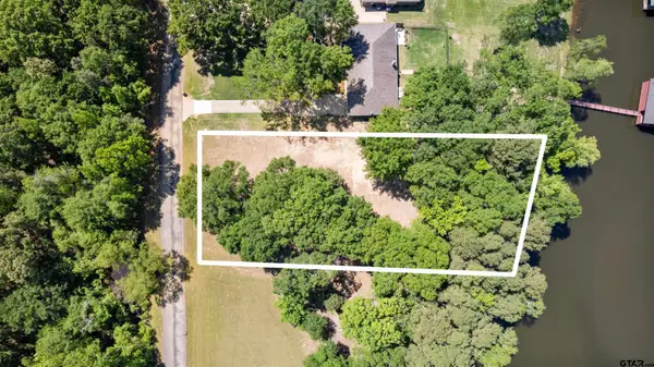 17931 Gordons Landing, Arp, TX 75750