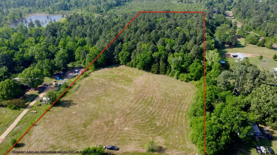 TBD CR 2746, Hughes Springs, TX 75656 - Image #2