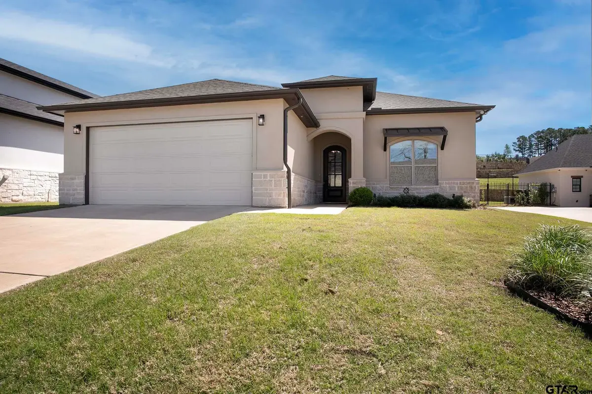 7434 Waterview Square, Tyler, TX 75703 - #1