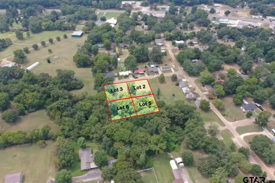 TBD Pineland ST LOT 2 and 5, Pittsburg, TX 75686 - Image #2