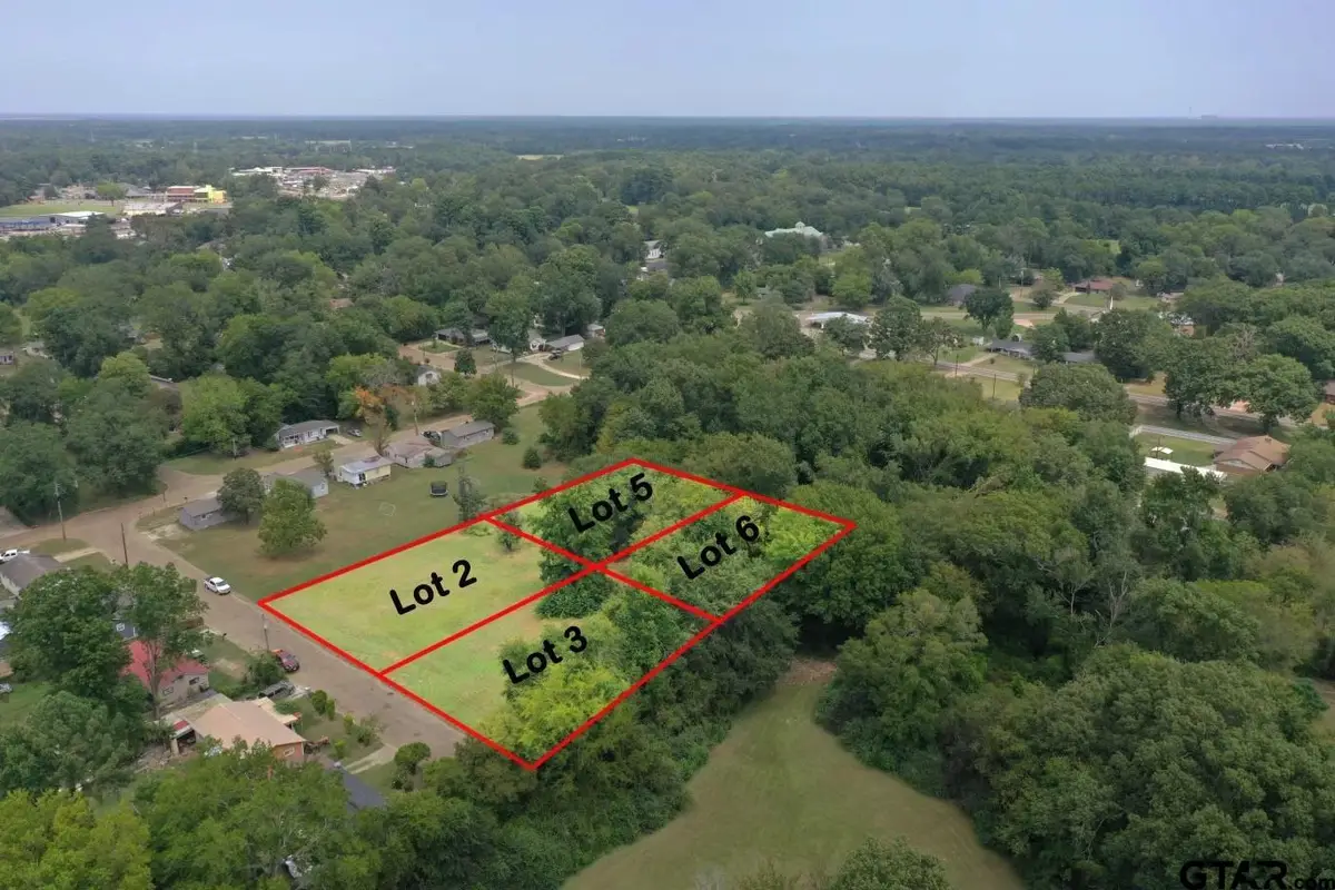 TBD Pineland ST LOT 3 and 6, Pittsburg, TX 75686 - Image #1