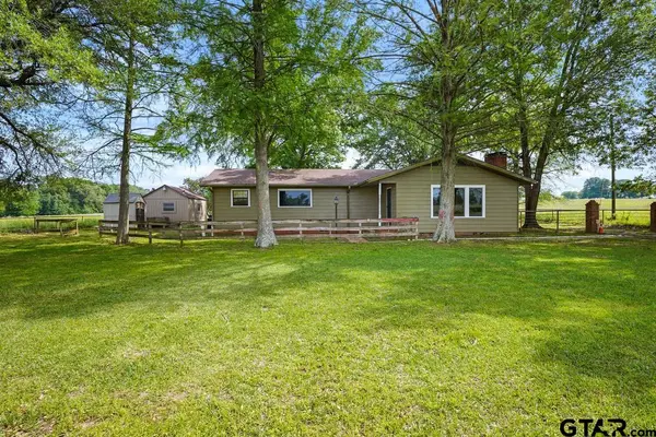 3269 CR 1405, Jacksonville, TX 75766